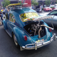 Illustration for article titled Massive Photo Dump of Cool Cars I took Pictures of